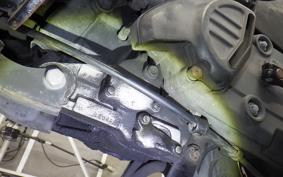 SUZUKI ADDRESS V125 G CF46A