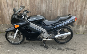 KAWASAKI ZZ-R250 EX250H