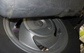 HONDA SPACY 100 2020 JF13
