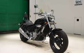 KAWASAKI ELIMINATOR 250 V VN250A