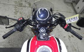 YAMAHA XSR155