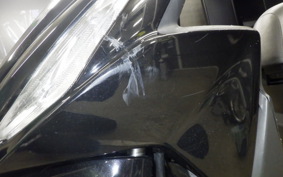 SUZUKI ADDRESS 110 2008 CE47A