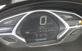 HONDA PCX 150 ABS 2005 KF30