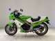 Фото Kawasaki KR250 с японского аукциона