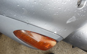 SUZUKI LET's 4 G CA41A