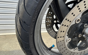 KAWASAKI ZZ-R600 2003 ZX600E