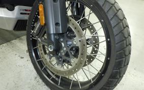 HARLEY ﾊﾟﾝ AMERICA1250S 2021