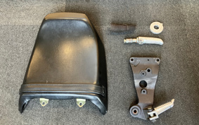 SUZUKI GSX-R750 1988 GR77C