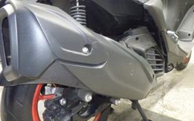 YAMAHA CYGNUSｸﾞﾘﾌｧｽ 1999 SEJ4J