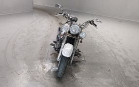 YAMAHA DRAGSTAR400 CLASSIC VH01J