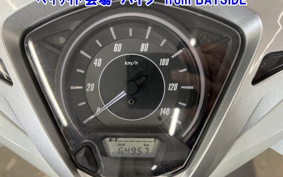 HONDA LEAD 125