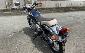 KAWASAKI ESTRELLA RS LTD BJ250A