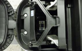 HONDA EM1E: 1998 EF16