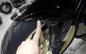 KAWASAKI ZX-25R 1984 ZX250E