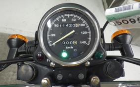KAWASAKI 250TR 2015 BJ250F