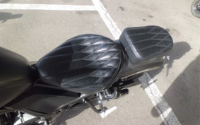 HONDA  REBEL 250 ABS MC49