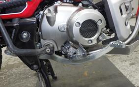 HONDA CT125 HUNTER CUB 2005 JA55