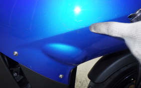 KAWASAKI NINJA 400R 2013 ER400B