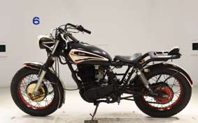 YAMAHA SR400 Gen.2 1995 1JR