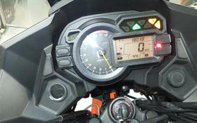 KAWASAKI VERSYS 1000 2015