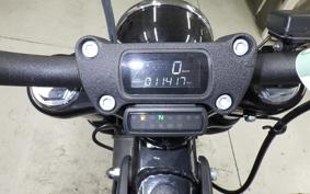 HARLEY FXBBS1870 2021