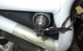 HARLEY V-ROD 1130 2002