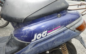 YAMAHA JOG 3YJ