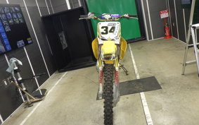 SUZUKI RM125 2022 RF15A