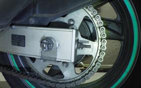 KAWASAKI ZZ-R400 Gen.2 2000 ZX400N