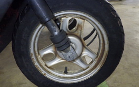 HONDA DIO Gen.6 AF62