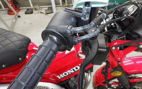 HONDA CT125-2 2012 JA65