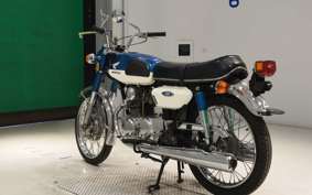 HONDA CB125 K