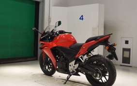 HONDA CBR400R 2015 NC47