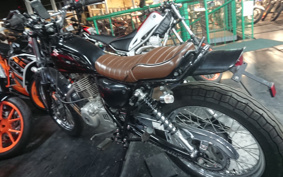 SUZUKI GLASS TRACKER BIG BOY NJ4BA