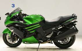 KAWASAKI ZX 1400 NINJA R A 2016