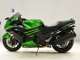 Фото Kawasaki ZX 1400 NINJA R A 2016 с японского аукциона