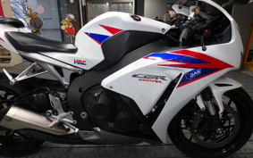 HONDA CBR1000RR 2012 SC59