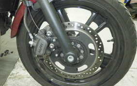 KAWASAKI VULCAN 650 SA 2022 EN650J