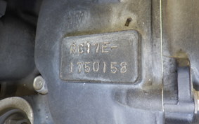 HONDA CB750 GEN 2 K RC42