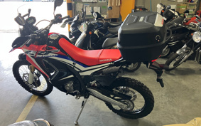 HONDA CRF250 RALLY MD47
