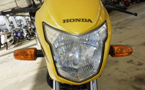 HONDA CB125