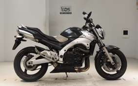 SUZUKI GSR400 A 2007 GK7DA