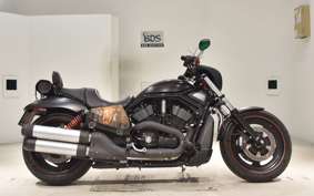 HARLEY NIGHT ROD 1250 SP 2008