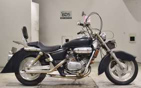 HONDA MAGNA 250