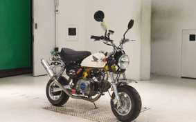 HONDA MONKEY Z50J