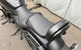 KAWASAKI VULCAN S 2019 EN650GKF