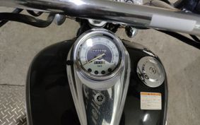 YAMAHA DRAGSTAR 250 VG02J