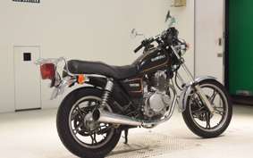 SUZUKI GN250 E 2016 NJ41A