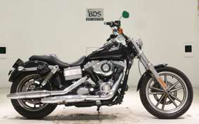 HARLEY FXDL 1580 2010