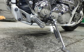 YAMAHA DRAGSTAR 400 2001 VH01J